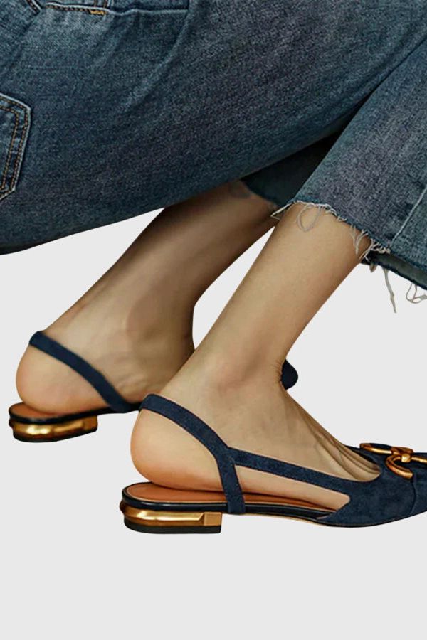 Cecilia™ | Sandali ortopedici