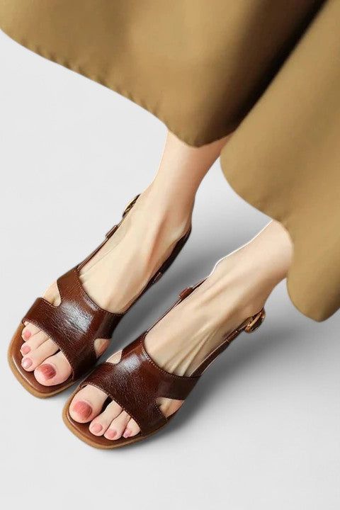 Eleonora | Sandali comodi