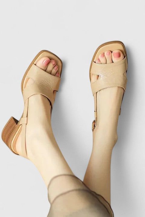 Eleonora | Sandali comodi