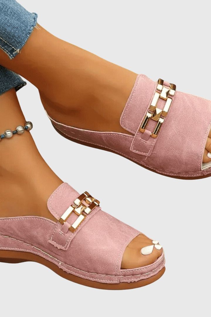 Beatrice™ | Sandali ortopedici