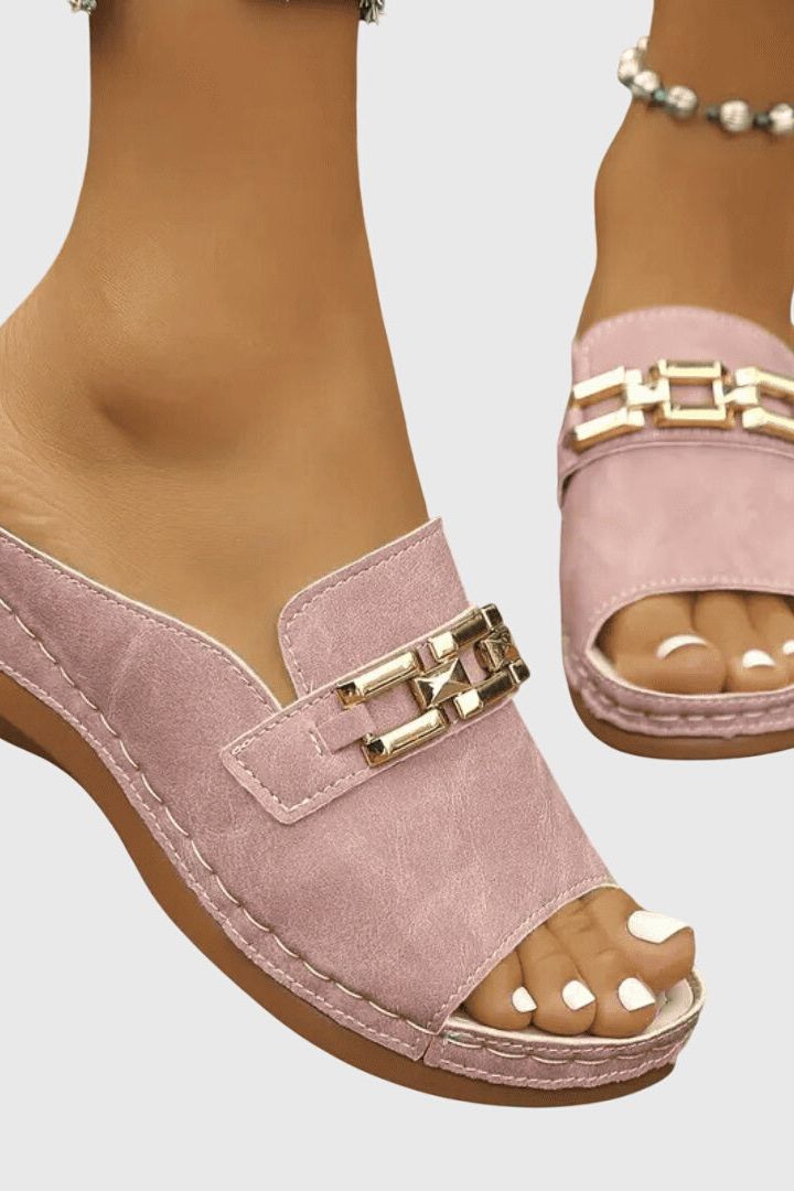 Beatrice™ | Sandali ortopedici