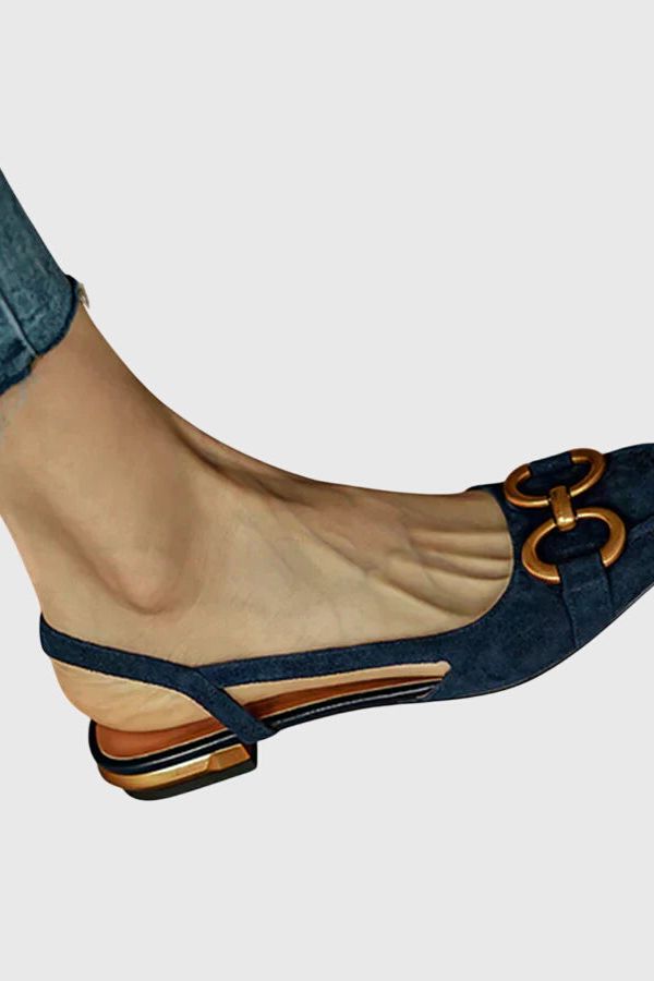 Cecilia™ | Sandali ortopedici