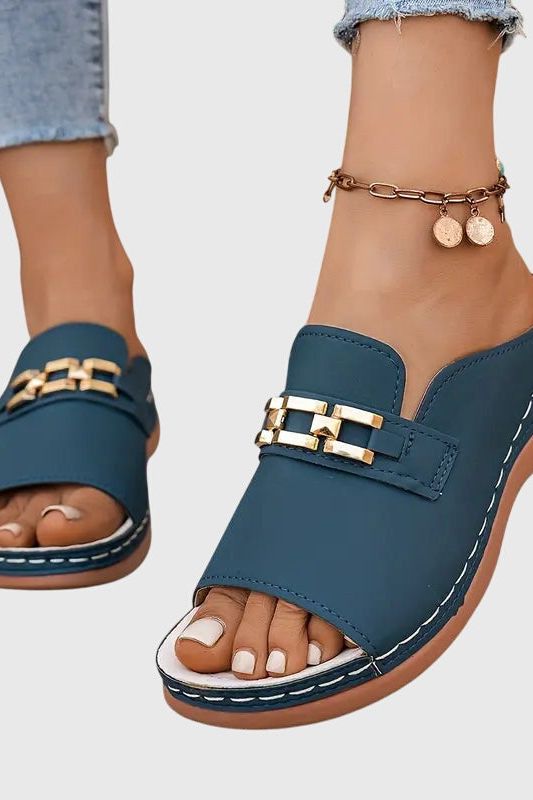 Beatrice™ | Sandali ortopedici