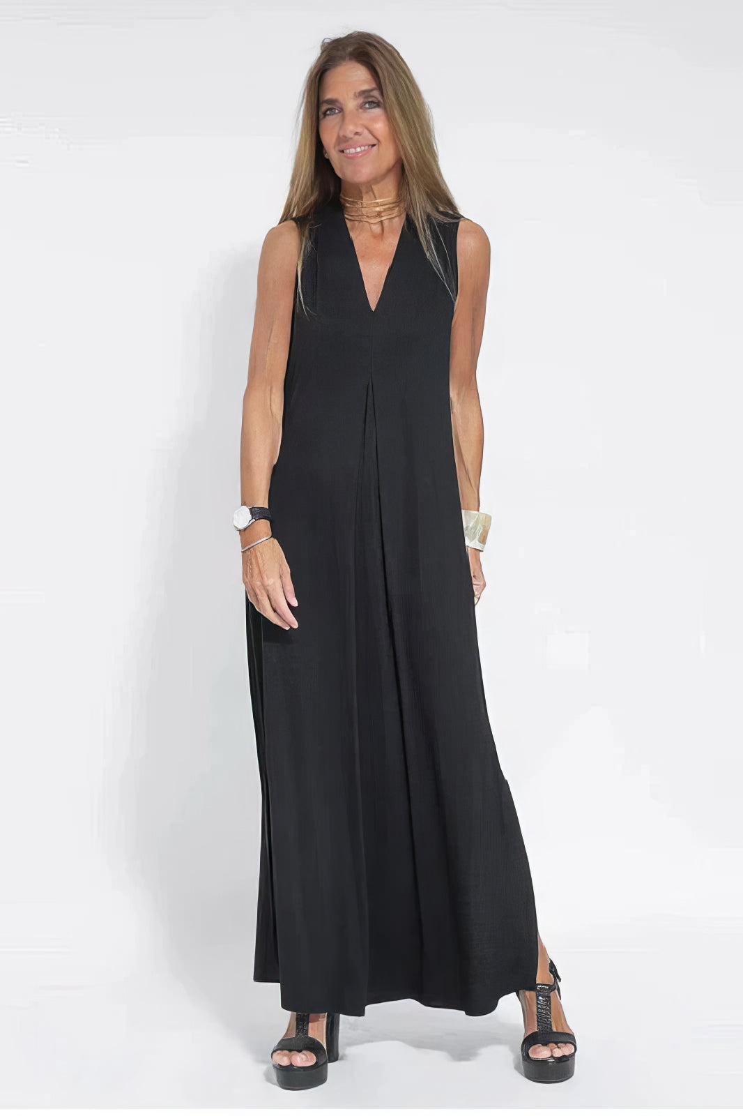 ELISA™|ABITO + CARDIGAN OMAGGIO