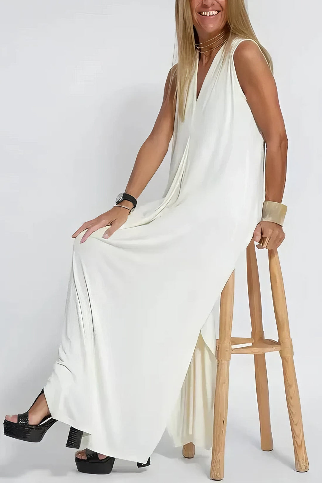 ELISA™|ABITO + CARDIGAN OMAGGIO