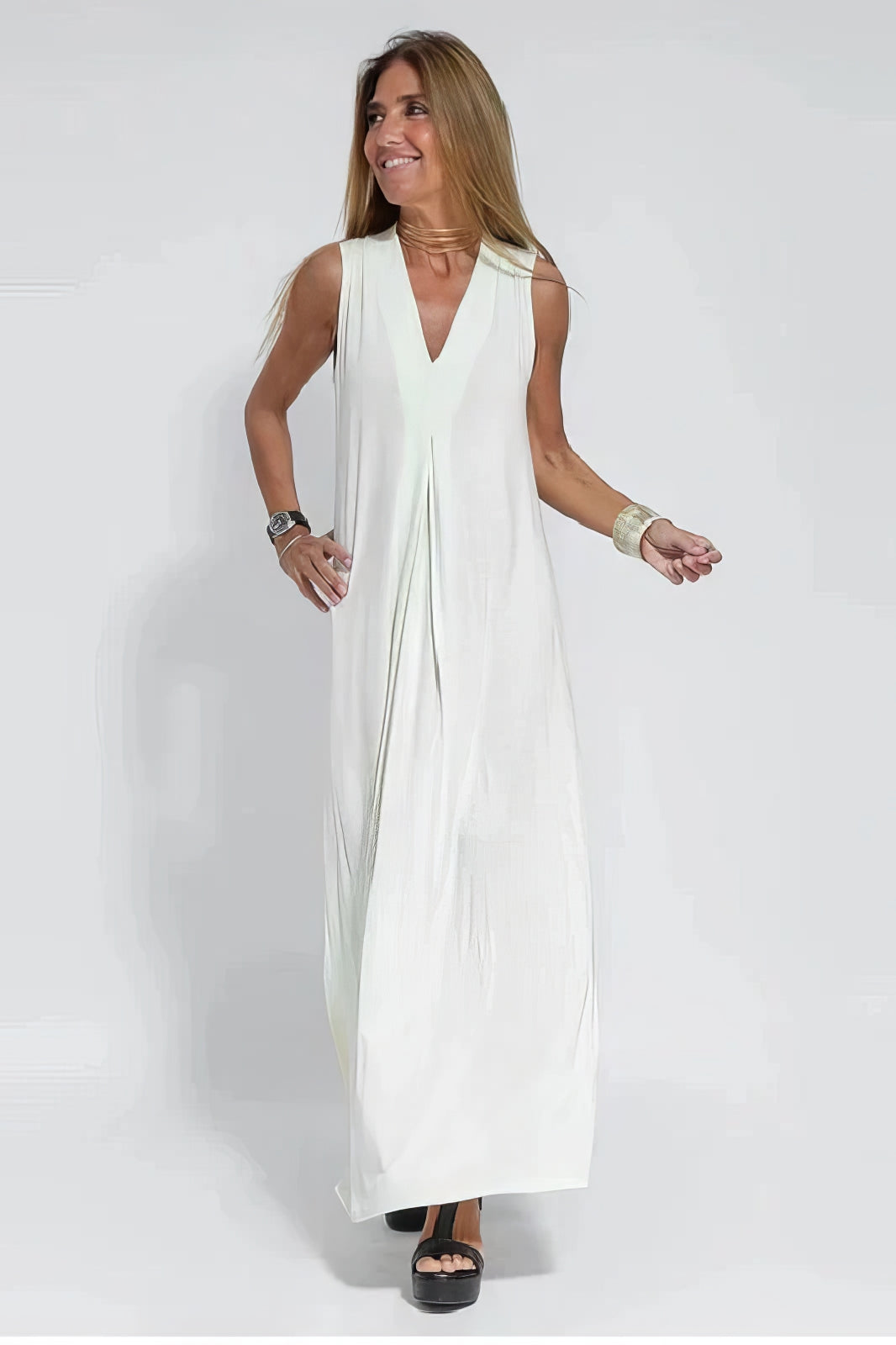 ELISA™|ABITO + CARDIGAN OMAGGIO